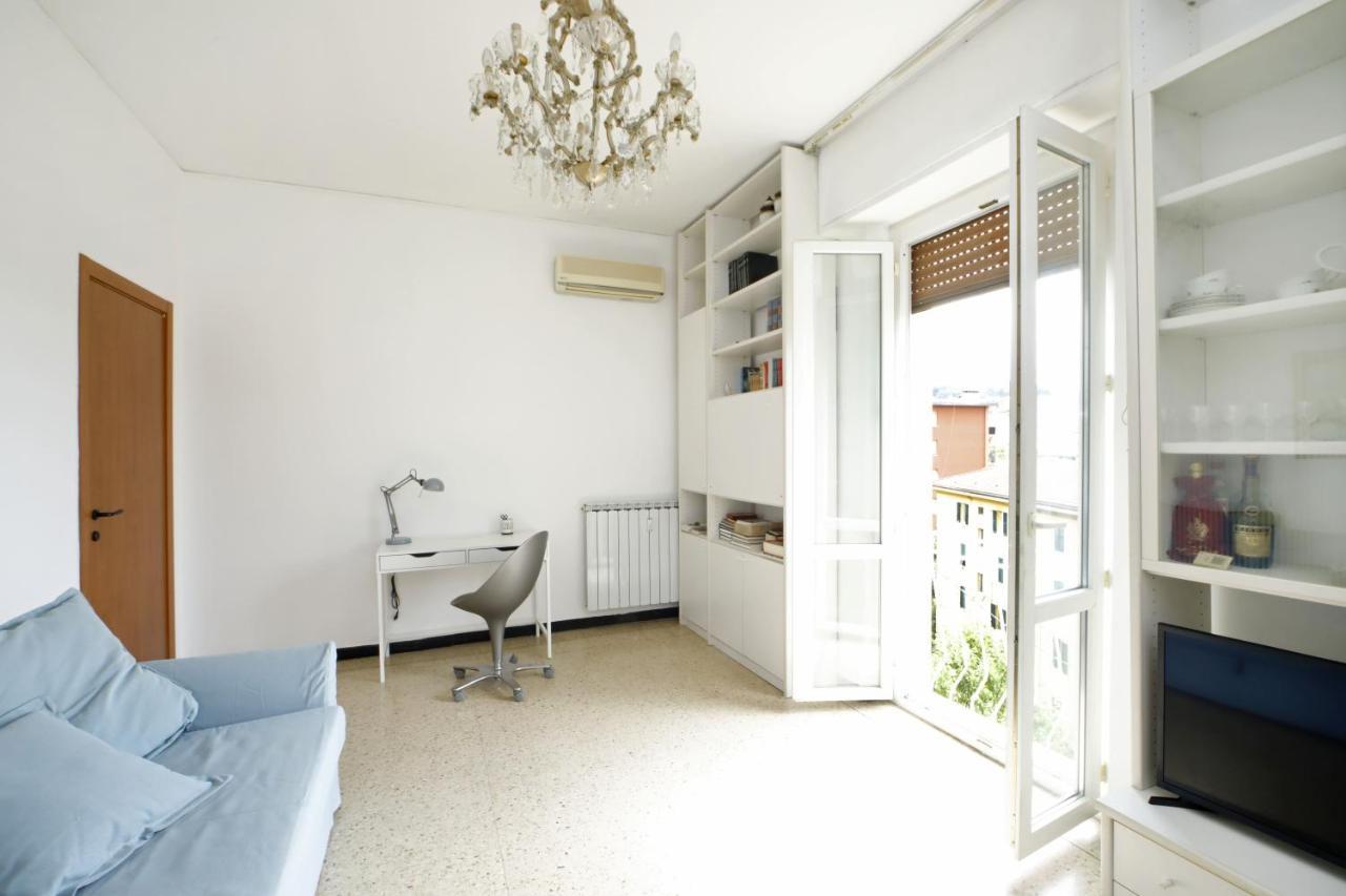 Casa Nonna Vera La Spezia Exterior foto