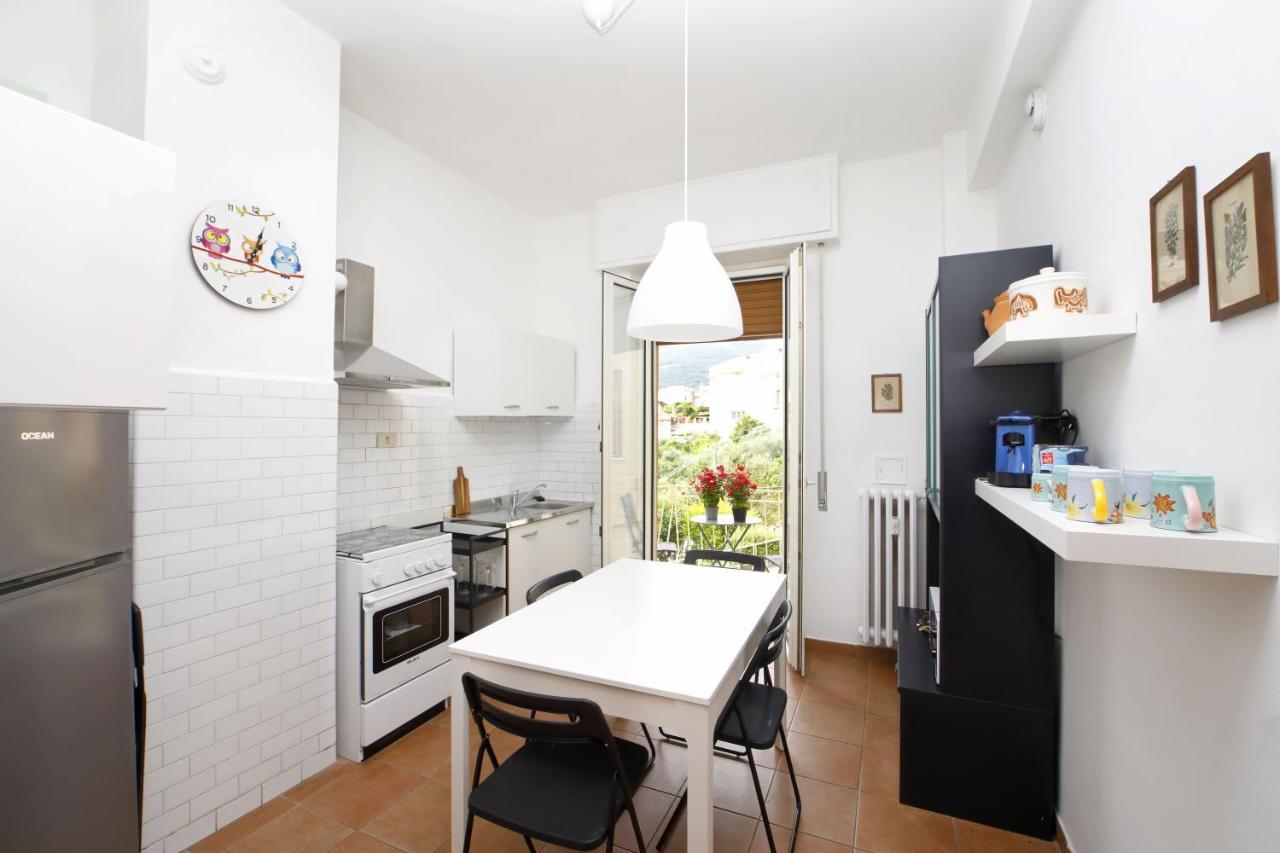 Casa Nonna Vera La Spezia Exterior foto
