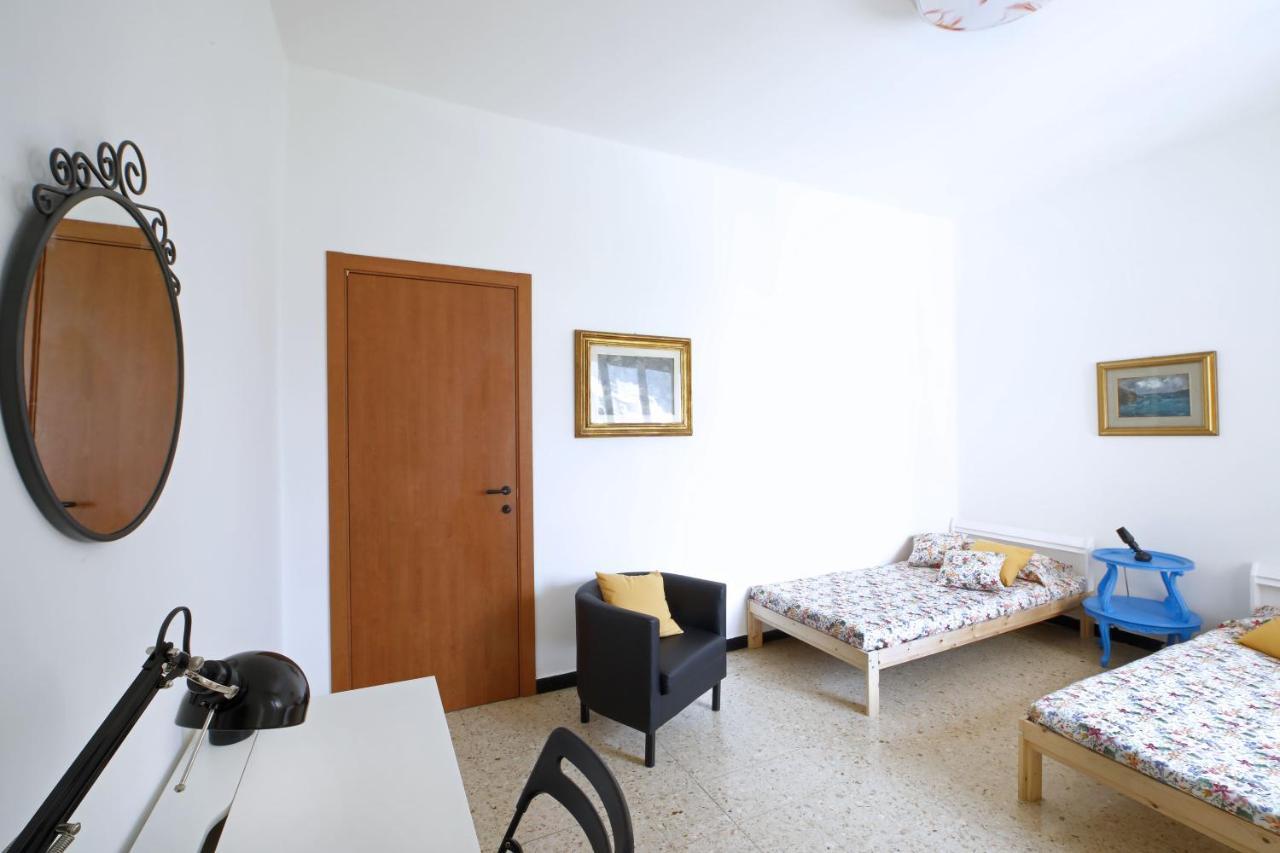 Casa Nonna Vera La Spezia Exterior foto